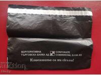 Envelope for banknotes