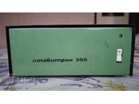 ✅ BULGARIAN STABILIZER - STABITRON 350 ❗