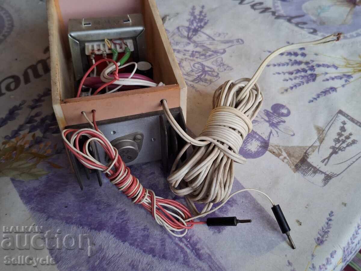 Livrarea ✅ REDRESOR/STABILIZATOR DE TENSIUNE❗ Livrarea ✅ REDRESOR/STABILIZATOR DE TENSIUNE❗