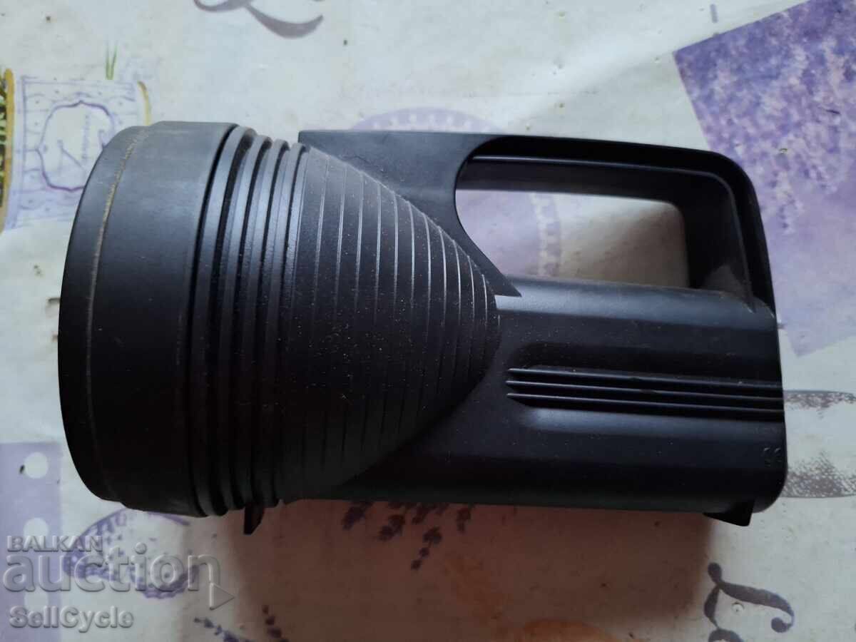 ✅ BIG FLASHLIGHT ❗ ✅ BIG FLASHLIGHT ❗