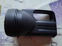 ✅ BIG FLASHLIGHT ❗