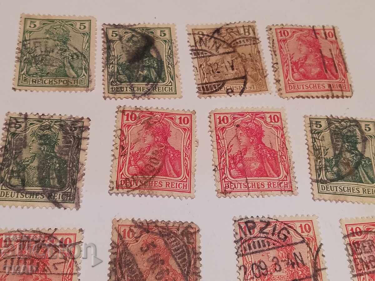 Postage stamps -0.01 cents with price 3.50 BGN | € 1.79 Postage stamps -0.01 cents with price 3.50 BGN | € 1.79