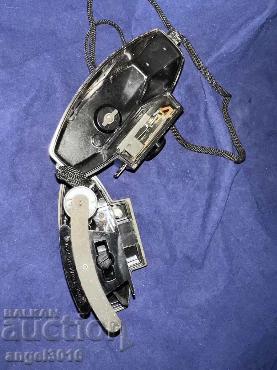 1955 Star Limited Camera Brownie Cresta-Kodak - 6