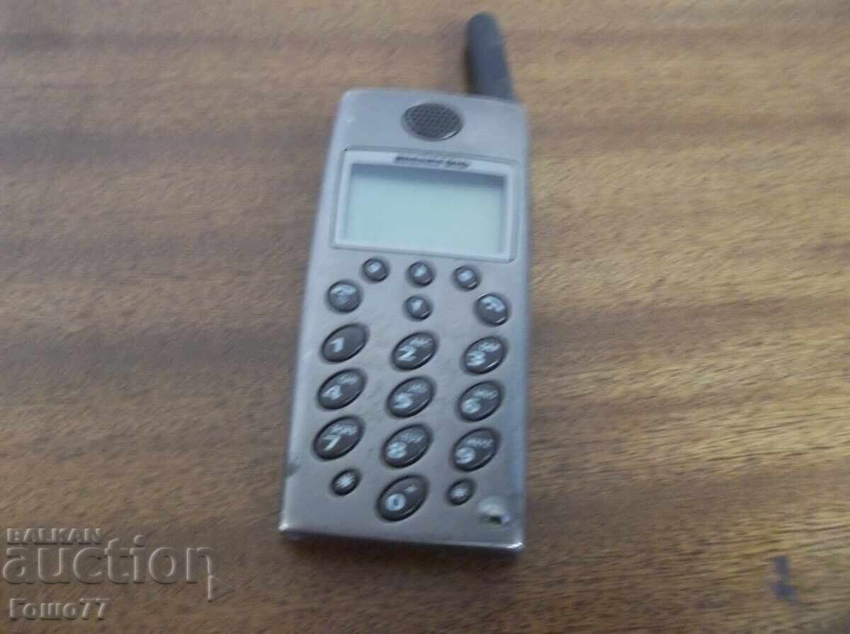 Telefon