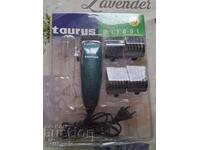 ✅ APARAT DE TUNS ELECTRIC TOURUS MITHOS❗