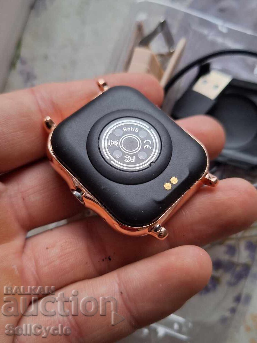 ✅ДАМСКИ СМАРТ ЧАСОВНИК Y13❗ с цена 20.00 лв. | € 10.23