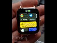 ✅ДАМСКИ СМАРТ ЧАСОВНИК Y13❗