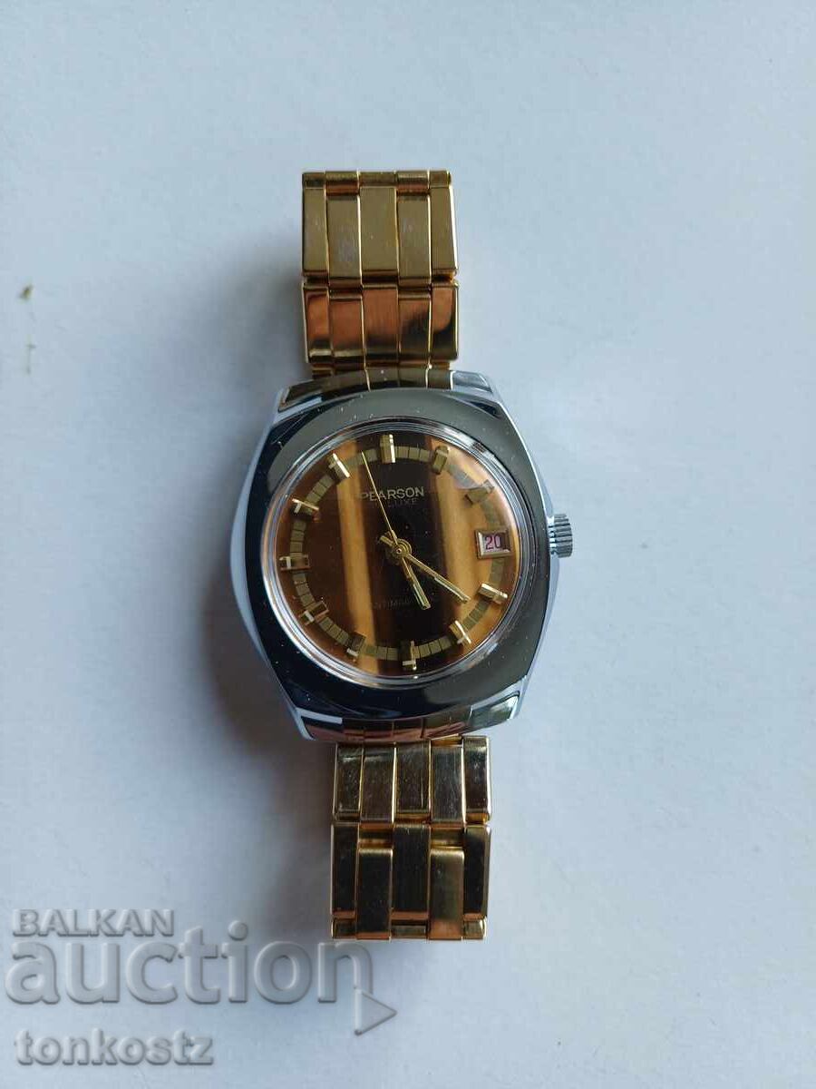 PEARSON чисто нов работи 35мм PEARSON чисто нов работи 35мм