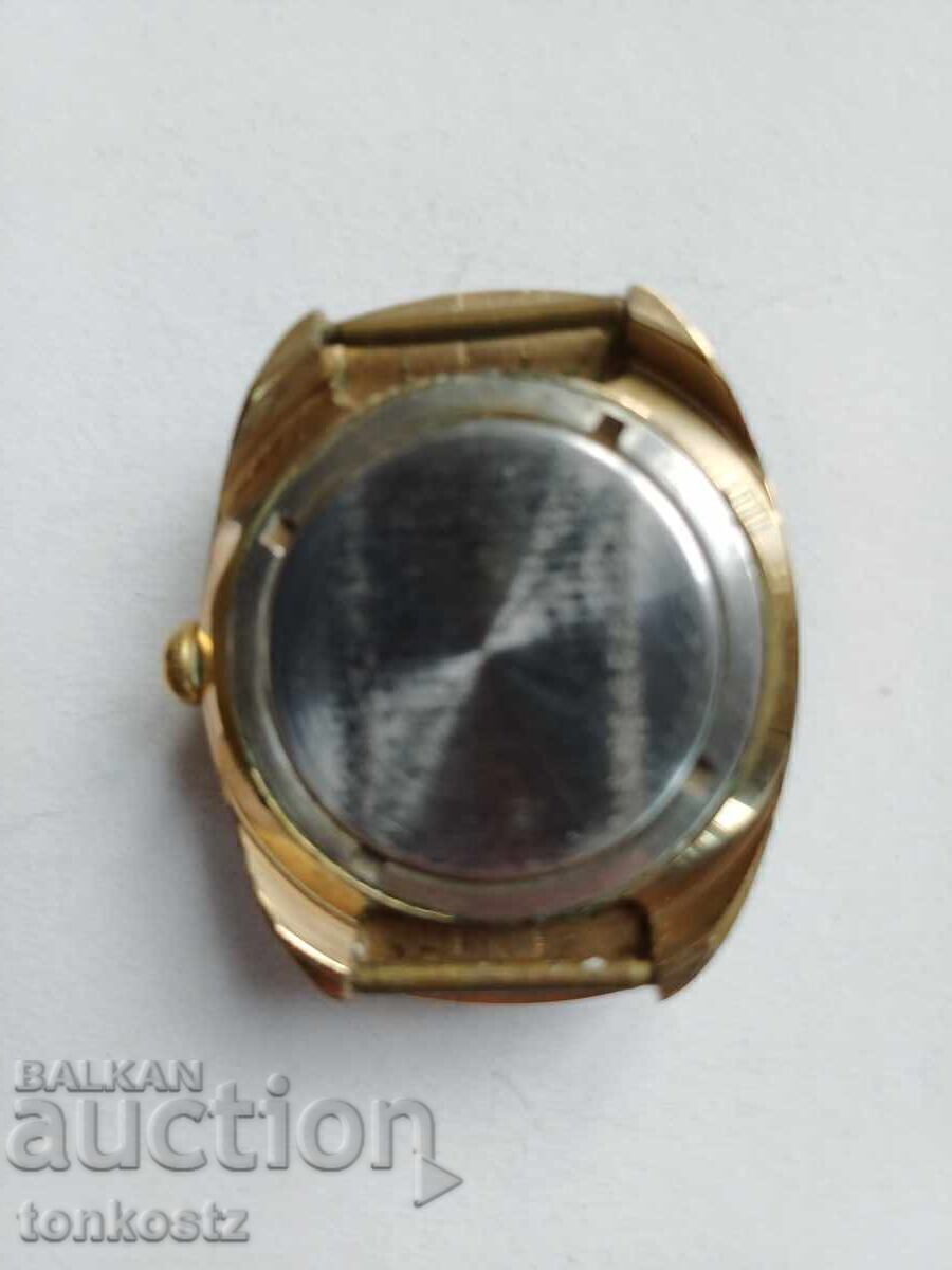 POLIOT 17 jewels 10mic.au with price € 40.00 | 78.23 BGN