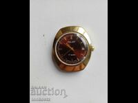 POLIOT 17 kamŭka 10μικ.au