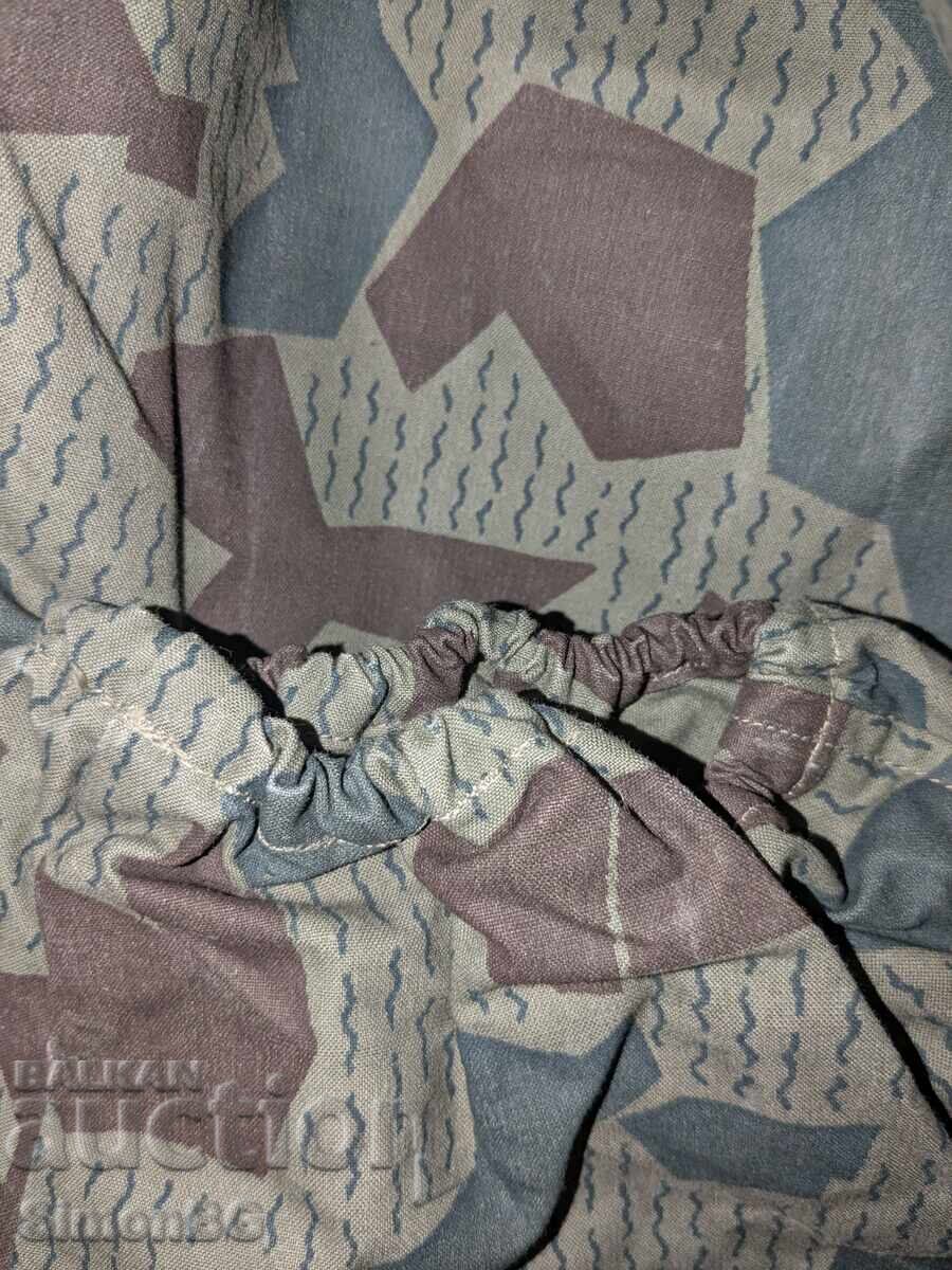 Δημοπρασία Bŭlgarski voenni pantaloni με παραλλαγή "Splinter" – 90's