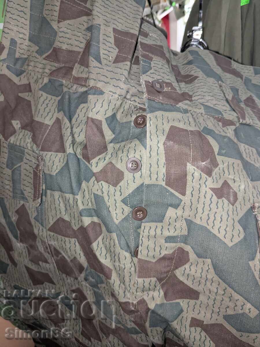 Bŭlgarski voenni pantaloni με παραλλαγή "Splinter" – 90's - 5