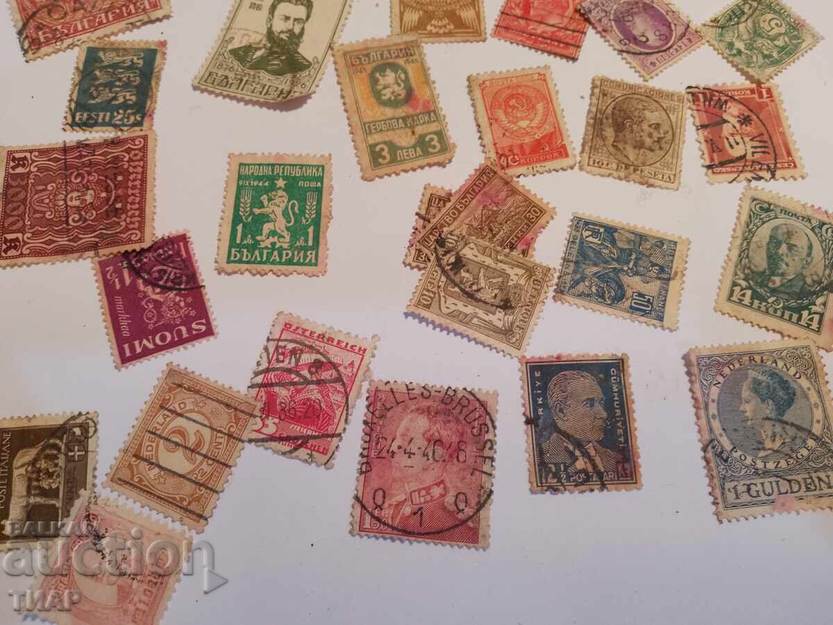Postage stamps -0.01 cents with price 1.61 BGN | € 0.82 Postage stamps -0.01 cents with price 1.61 BGN | € 0.82