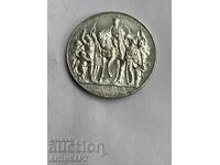 Germany Rare Silver Coin 3 Marks Prussia 1913 Silver