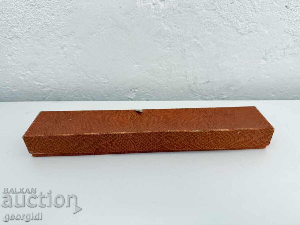 Barbecue Set - "Thiers Inox". No. 7625 - 6