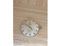 Tissot Watch Movement