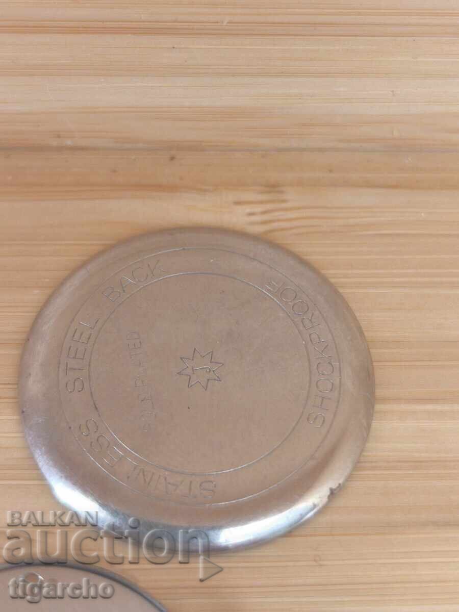 JUNGHANS Watch Movement - 5