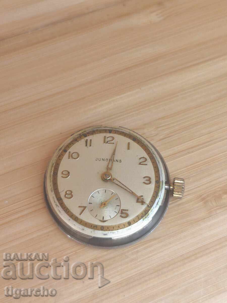 JUNGHANS Watch Movement