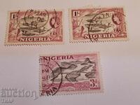 Postage stamps -0.01 cents