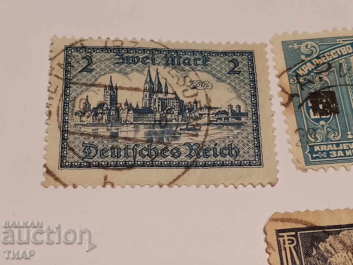 Auction Postage stamps -0.01 cents Auction Postage stamps -0.01 cents