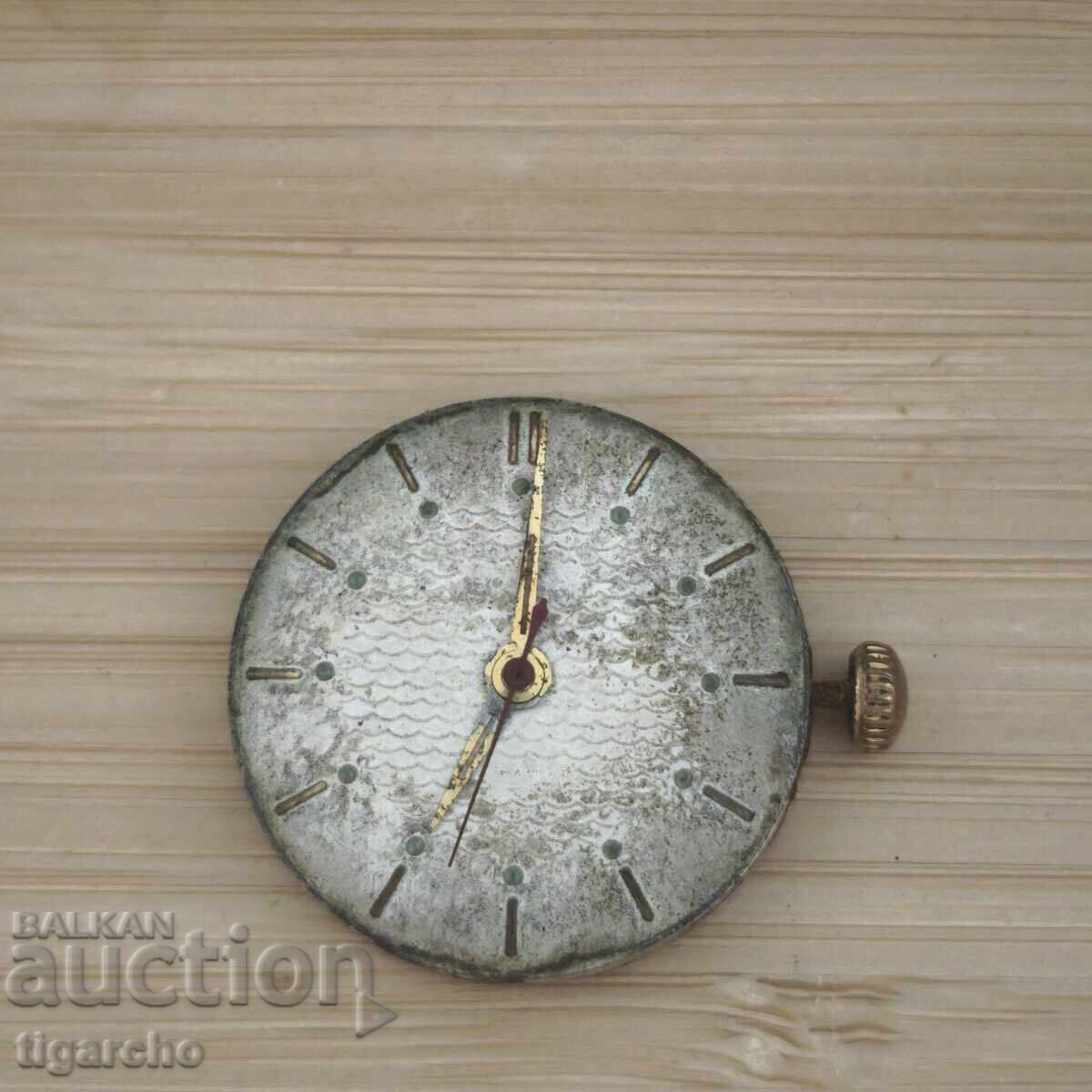 Volna Watch Movement with price 40.00 BGN | € 20.45