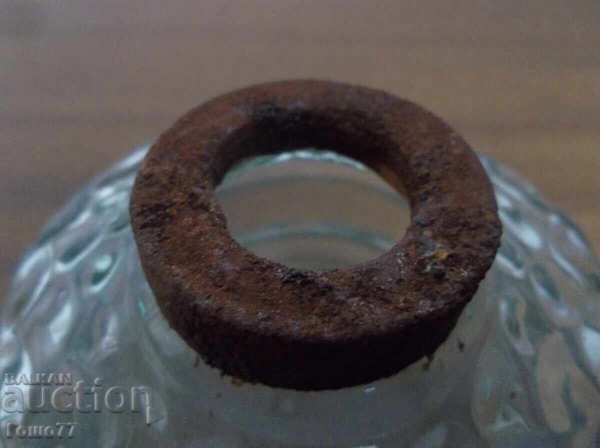 Δημοπρασία Δεξαμενή Δημοπρασία Δεξαμενή