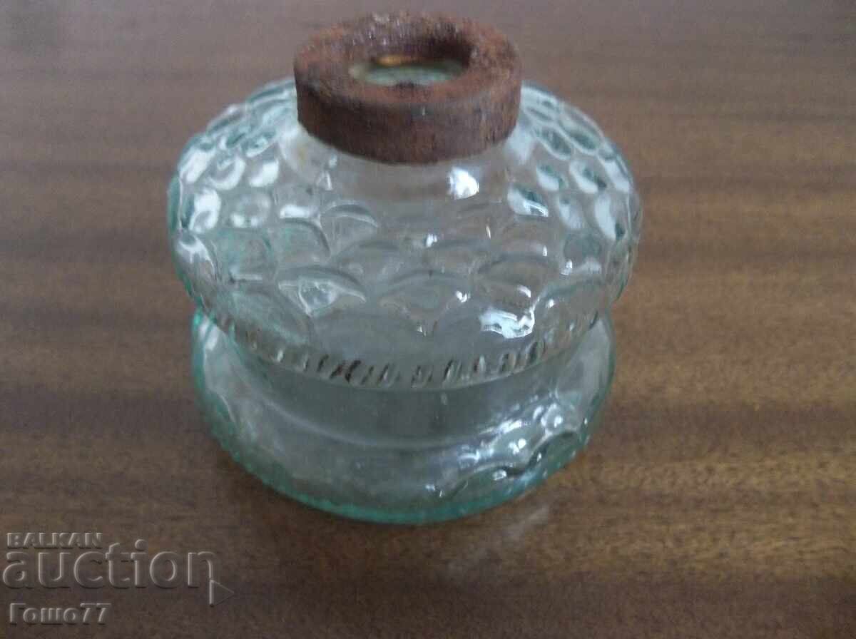 Δεξαμενή Δεξαμενή