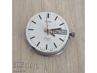 Μηχανισμός ρολογιού Σλάβα