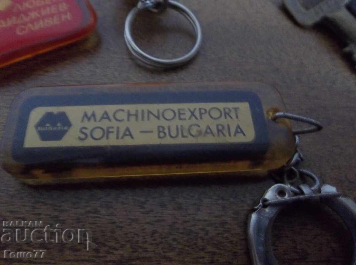 Keyholders with price € 5.11 | 9.99 BGN Keyholders with price € 5.11 | 9.99 BGN