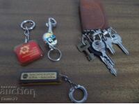 Ключодъратели