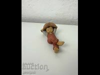 Figurină de porțelan Goebel Nina - Marco. Nr. 7627