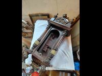 Μεγάλο κουτί για ρολόι τοίχου. BZC