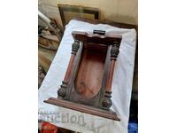 Κουτί για ρολόι τοίχου. BZC