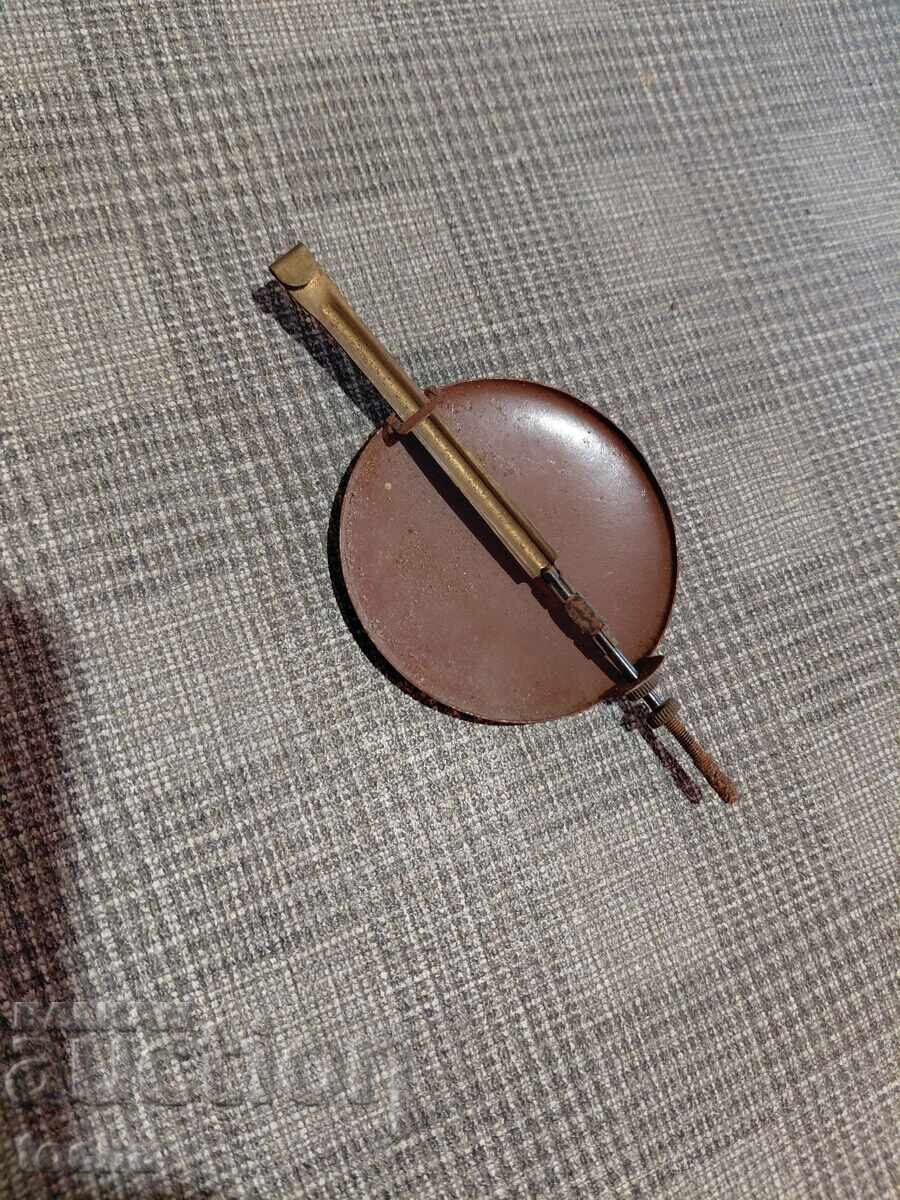 Μηχανισμός για ρολόι τοίχου Μαγιάκ με κούκο με τιμή 24.00 BGN | € 12.27