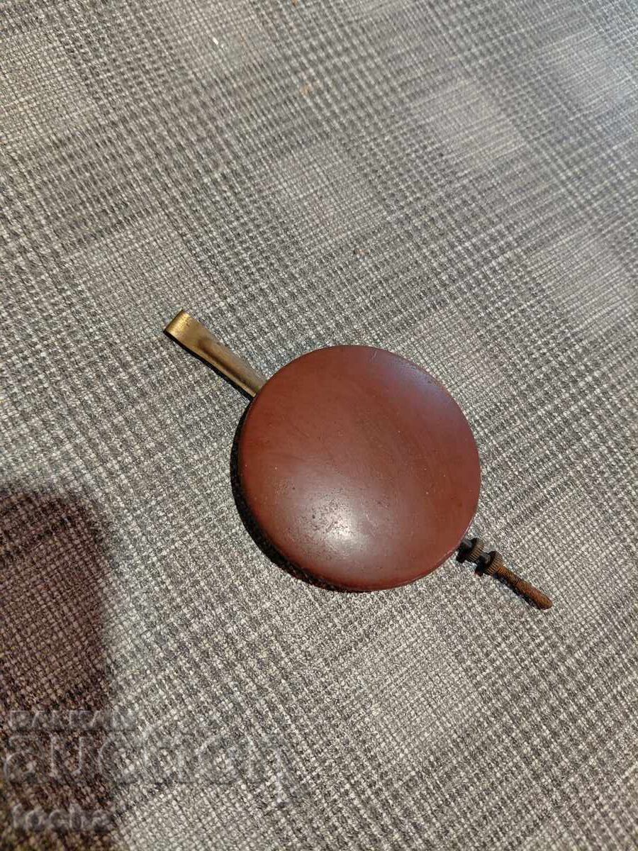 Μηχανισμός για ρολόι τοίχου Μαγιάκ με κούκο