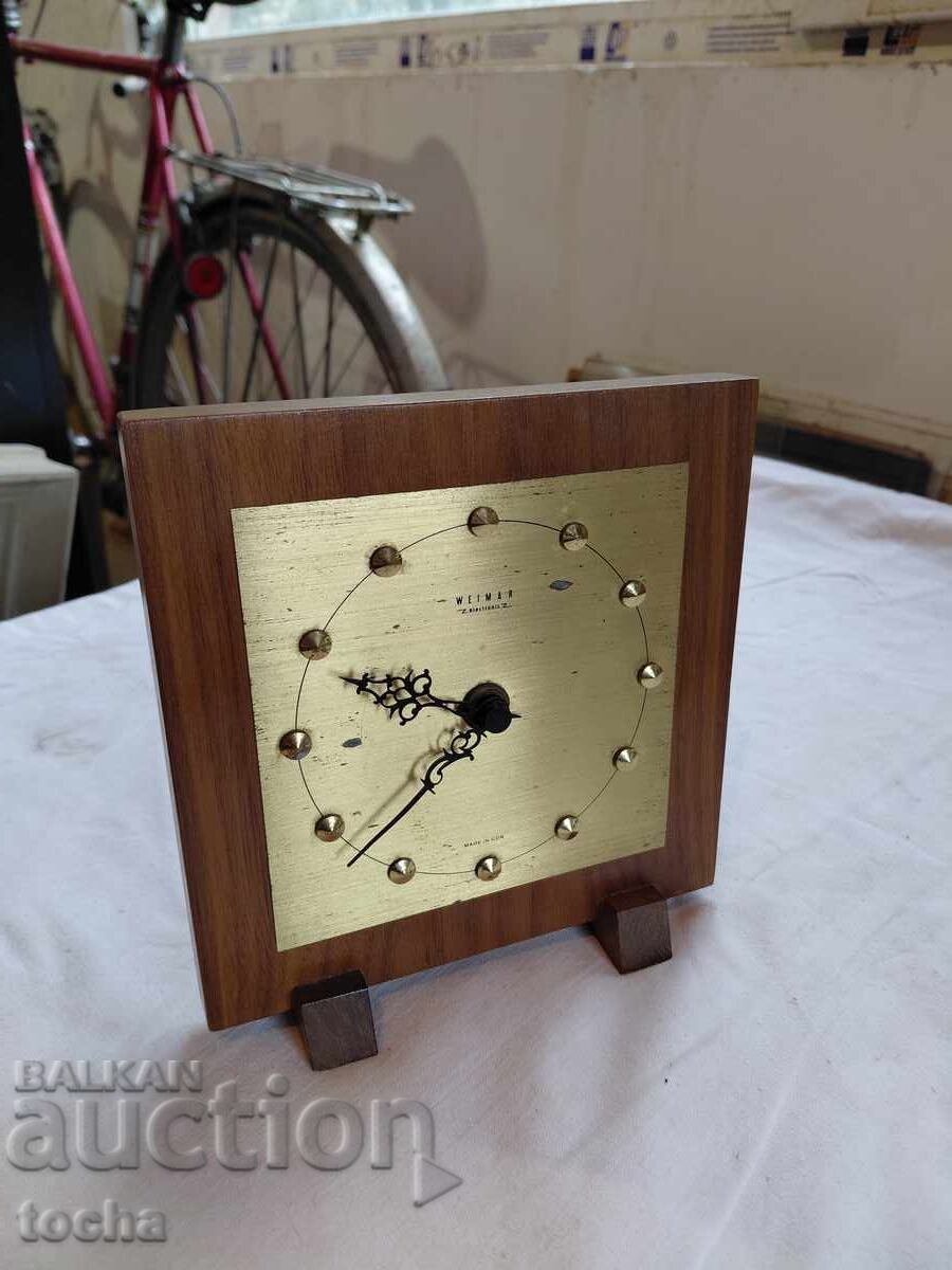 Γερμανικός επιτραπέζιος υπολογιστής. BZC