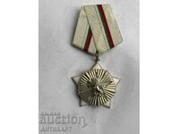 Τάγμα Πολιτικής Ανδρείας και Αξίας Τρίτης Τάξεως