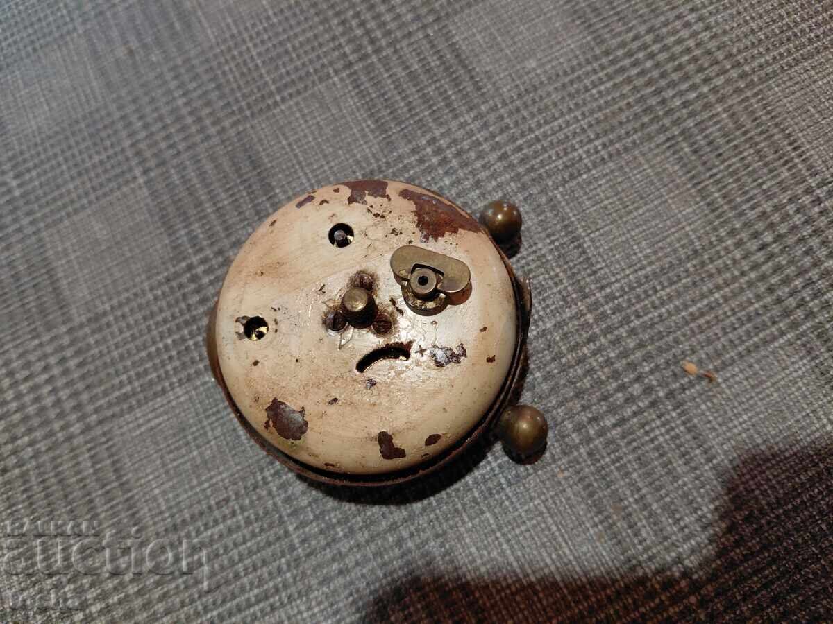 Junghans, ρολόι BZTS με τιμή 2.80 BGN | € 1.43