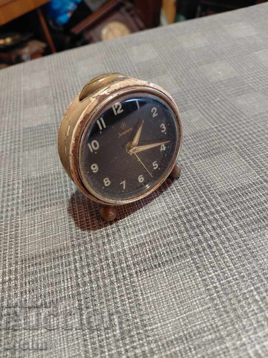 Δημοπρασία Junghans, ρολόι BZTS