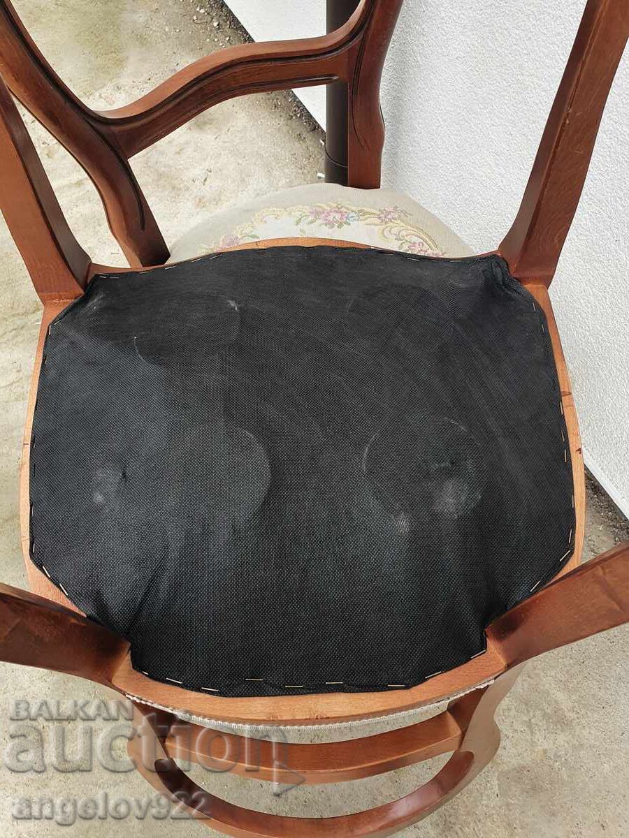 Красиви винтидж столове масив!!! - 7 Красиви винтидж столове масив!!! - 7