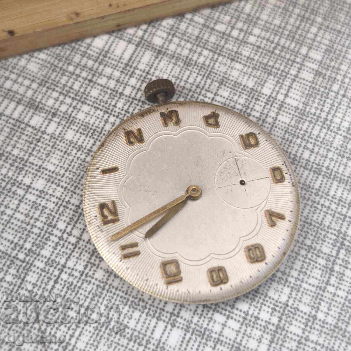 Mecanism pentru ceas de mână bărbătesc - 6