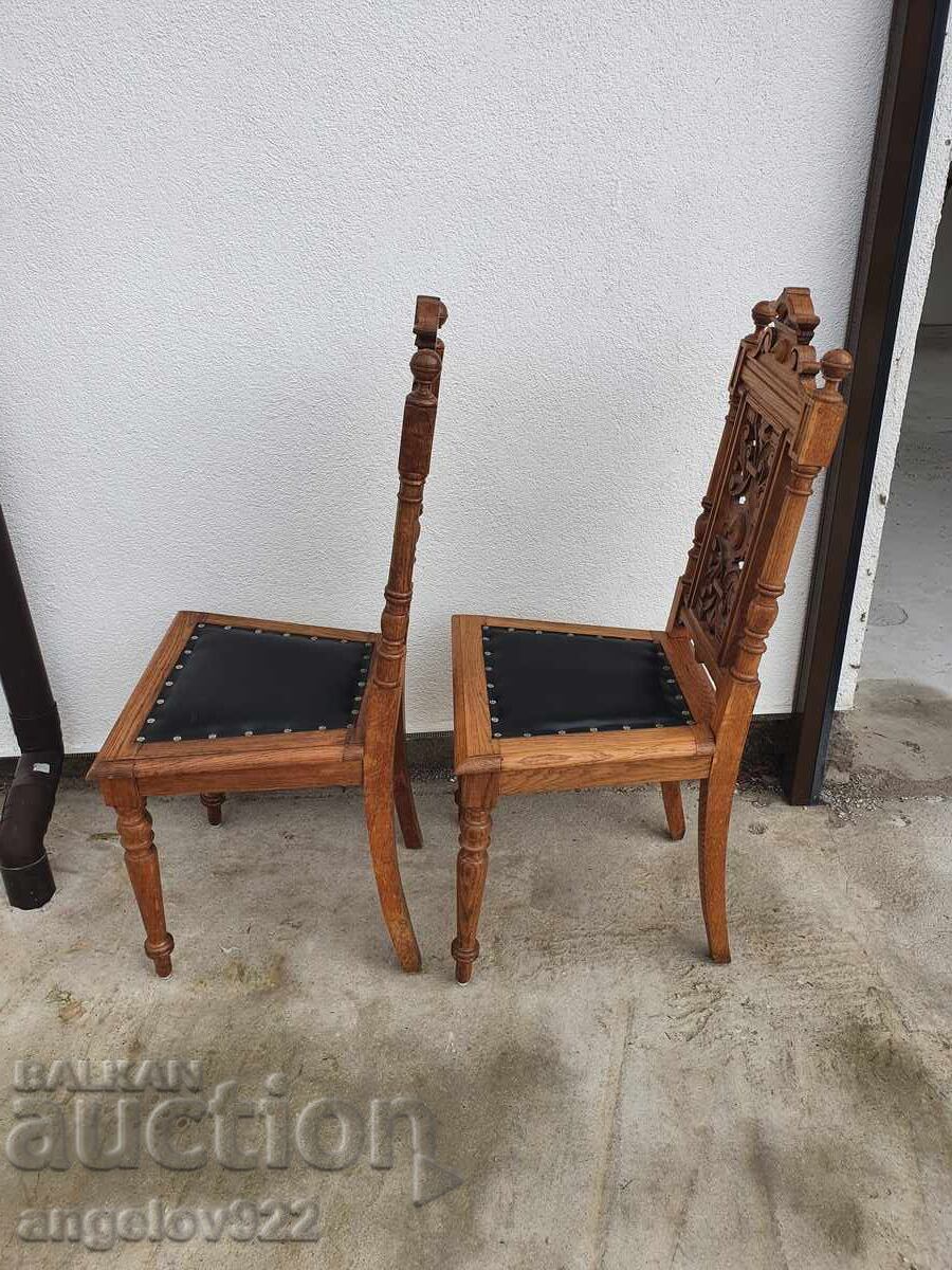 Όμορφες vintage καρέκλες!!! - 6