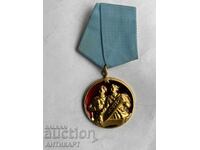 Ordinul Chiril și Metodiu de clasa I (rar)