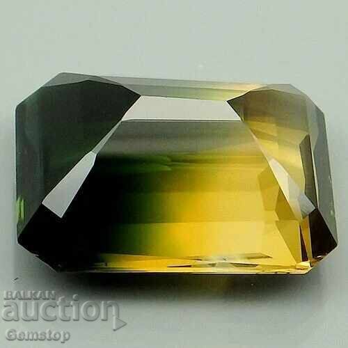 Δημοπρασία ΒΖΤ! 10.85 καράτια φυσικός αμέθυστος σμαραγδί πιστοποιημένος. VGTL από 1st! Δημοπρασία ΒΖΤ! 10.85 καράτια φυσικός αμέθυστος σμαραγδί πιστοποιημένος. VGTL από 1st!