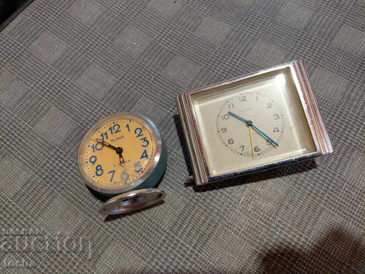 Παρτίδα Slava . BZTS