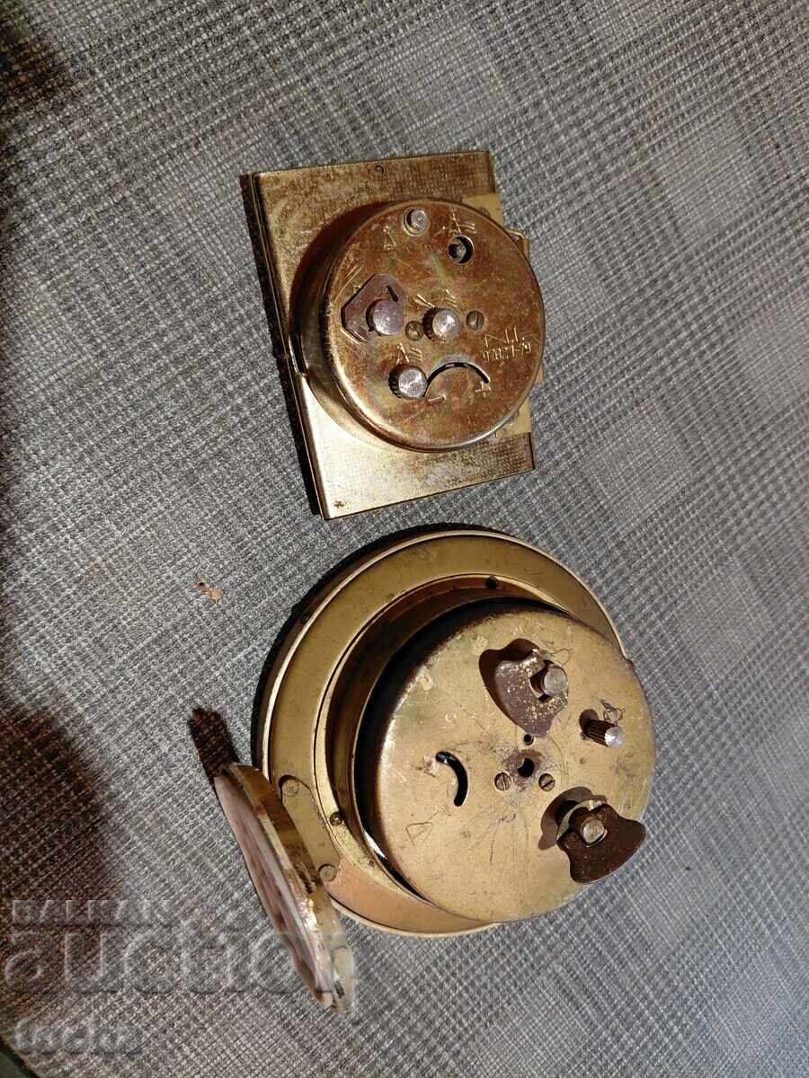 Δημοπρασία Ανδόρα και UMF . BZTS