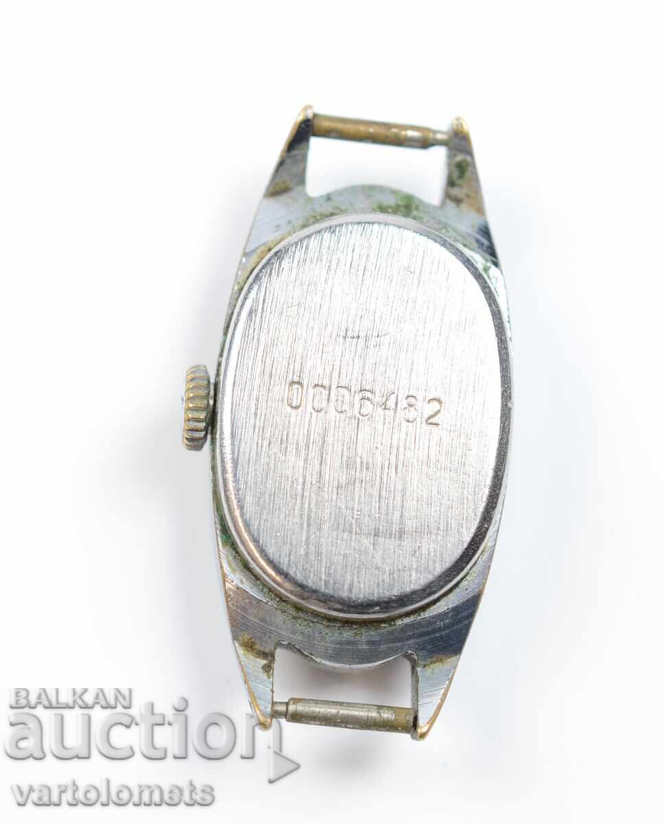 Δημοπρασία Γυναικείο ρολόι BEAM USSR - λειτουργεί