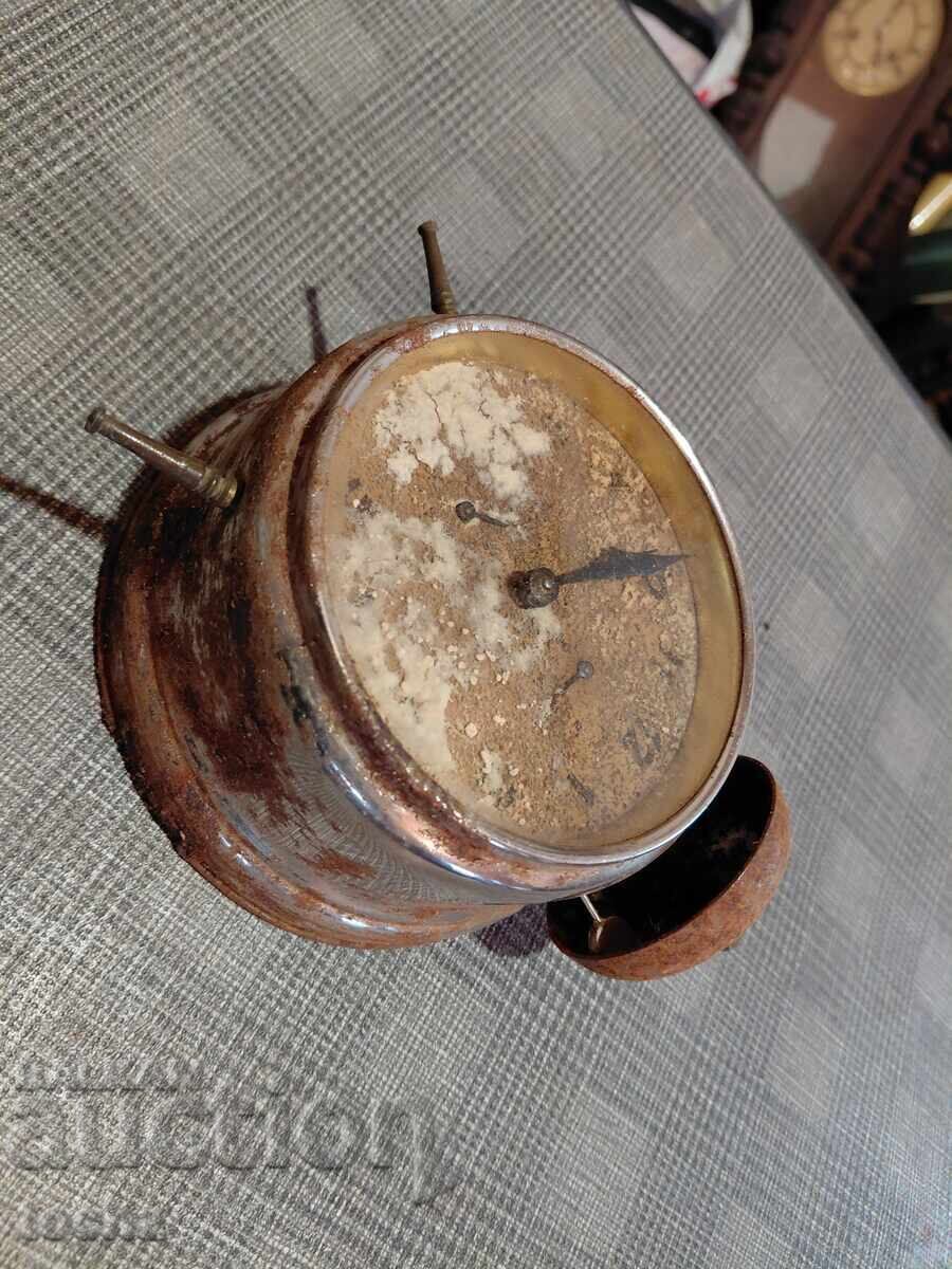 Δημοπρασία Γκούσταβ Μπέκερ . BZTS