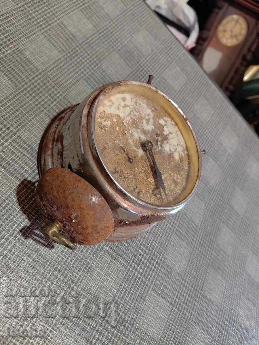 Παράδοση Γκούσταβ Μπέκερ . BZTS