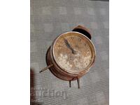 Γκούσταβ Μπέκερ . BZTS